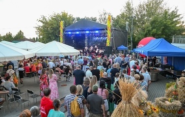 Wsp&oacute;lne Dożynkowe gotowanie  Tomaszem Kr&oacute;likowskim - 30.08.2026 5