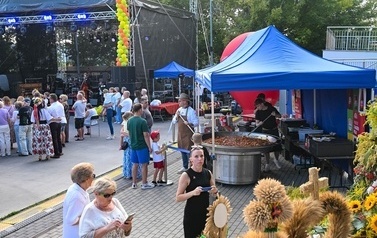 Wsp&oacute;lne Dożynkowe gotowanie  Tomaszem Kr&oacute;likowskim - 30.08.2026 32