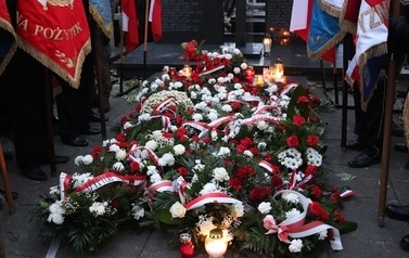 Obchody 87. rocznicy wybuchu II wojny światowej - 1.09.2026 5