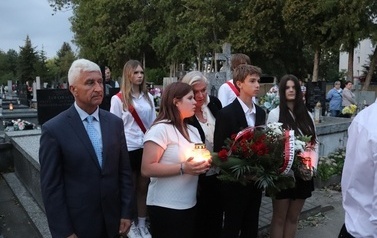 Obchody 87. rocznicy wybuchu II wojny światowej - 1.09.2026 6