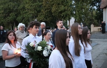Obchody 87. rocznicy wybuchu II wojny światowej - 1.09.2026 7