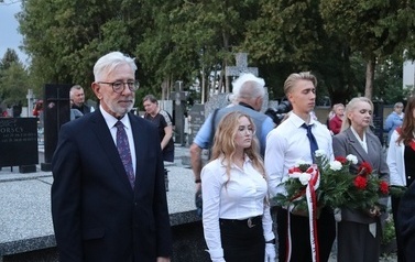 Obchody 87. rocznicy wybuchu II wojny światowej - 1.09.2026 9