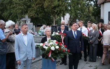 Obchody 87. rocznicy wybuchu II wojny światowej - 1.09.2026 10