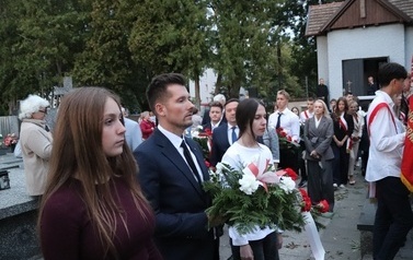 Obchody 87. rocznicy wybuchu II wojny światowej - 1.09.2026 11