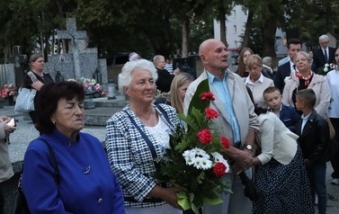 Obchody 87. rocznicy wybuchu II wojny światowej - 1.09.2026 14