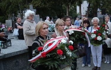 Obchody 87. rocznicy wybuchu II wojny światowej - 1.09.2026 15