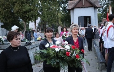 Obchody 87. rocznicy wybuchu II wojny światowej - 1.09.2026 19