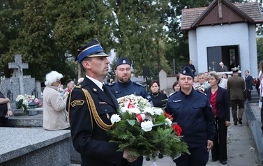 Obchody 87. rocznicy wybuchu II wojny światowej - 1.09.2026 21