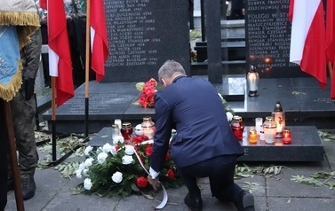 Obchody 87. rocznicy wybuchu II wojny światowej - 1.09.2026 26