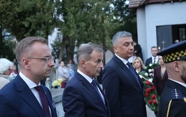Obchody 87. rocznicy wybuchu II wojny światowej - 1.09.2026 27