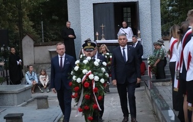 Obchody 87. rocznicy wybuchu II wojny światowej - 1.09.2026 28