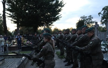Obchody 87. rocznicy wybuchu II wojny światowej - 1.09.2026 31