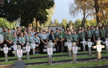 Obchody 87. rocznicy wybuchu II wojny światowej - 1.09.2026 48