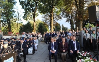 Obchody 87. rocznicy wybuchu II wojny światowej - 1.09.2026 50