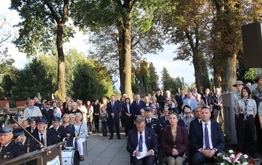Obchody 87. rocznicy wybuchu II wojny światowej - 1.09.2026 56