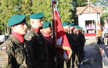 Obchody 87. rocznicy wybuchu II wojny światowej - 1.09.2026 60