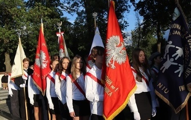 Obchody 87. rocznicy wybuchu II wojny światowej - 1.09.2026 62