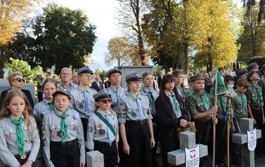 Obchody 87. rocznicy wybuchu II wojny światowej - 1.09.2026 66
