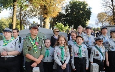 Obchody 87. rocznicy wybuchu II wojny światowej - 1.09.2026 67