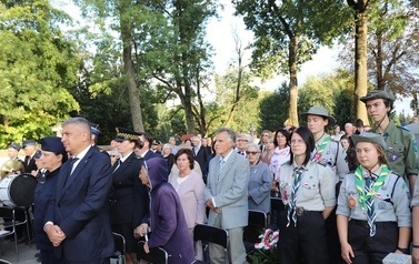Obchody 87. rocznicy wybuchu II wojny światowej - 1.09.2026 69
