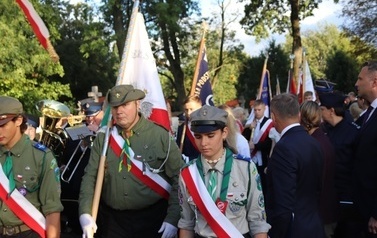 Obchody 87. rocznicy wybuchu II wojny światowej - 1.09.2026 74