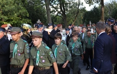 Obchody 87. rocznicy wybuchu II wojny światowej - 1.09.2026 79