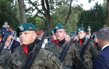 Obchody 87. rocznicy wybuchu II wojny światowej - 1.09.2026 81