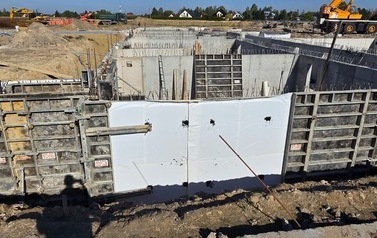 Budowa Przedszkola w Dęb&oacute;wce stan na 30.09.2026 r. 3