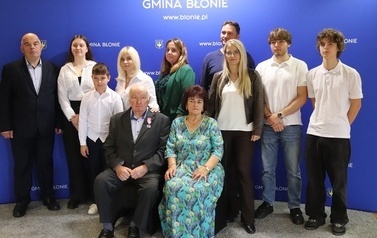 Jubileusz 50-lecia pożycia małżeńskiego - 26.09.2026 3