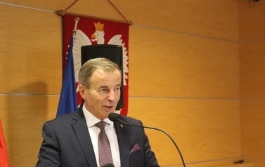 Jubileusz 50-lecia pożycia małżeńskiego - 26.09.2026 21