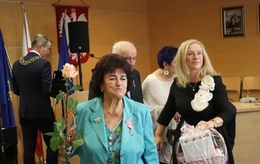 Jubileusz 50-lecia pożycia małżeńskiego - 26.09.2026 29