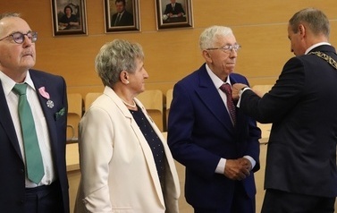 Jubileusz 50-lecia pożycia małżeńskiego - 26.09.2026 34
