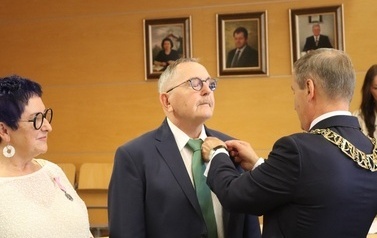 Jubileusz 50-lecia pożycia małżeńskiego - 26.09.2026 35