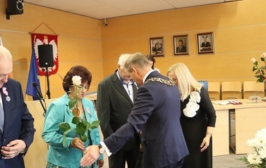 Jubileusz 50-lecia pożycia małżeńskiego - 26.09.2026 38