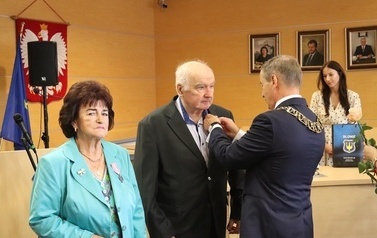 Jubileusz 50-lecia pożycia małżeńskiego - 26.09.2026 39