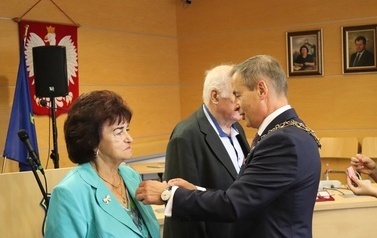 Jubileusz 50-lecia pożycia małżeńskiego - 26.09.2026 40