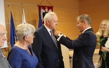 Jubileusz 50-lecia pożycia małżeńskiego - 26.09.2026 41