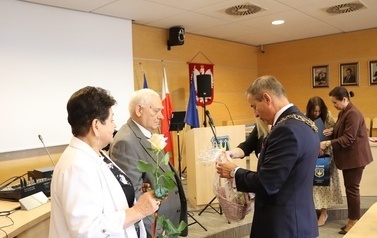 Jubileusz 50-lecia pożycia małżeńskiego - 26.09.2026 44