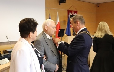 Jubileusz 50-lecia pożycia małżeńskiego - 26.09.2026 45