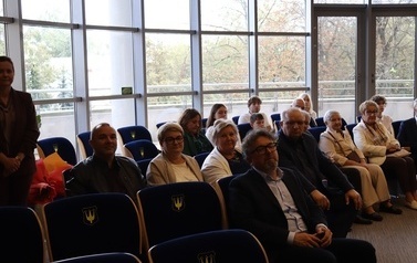 Jubileusz 50-lecia pożycia małżeńskiego - 26.09.2026 49