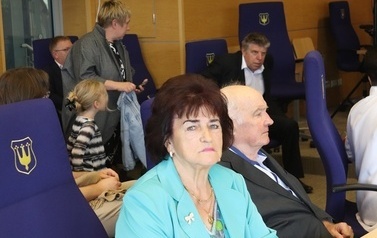 Jubileusz 50-lecia pożycia małżeńskiego - 26.09.2026 56