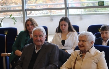 Jubileusz 50-lecia pożycia małżeńskiego - 26.09.2026 57