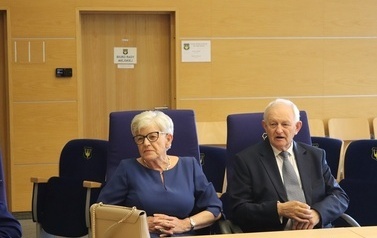 Jubileusz 50-lecia pożycia małżeńskiego - 26.09.2026 58
