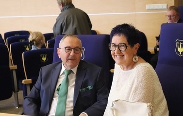 Jubileusz 50-lecia pożycia małżeńskiego - 26.09.2026 59