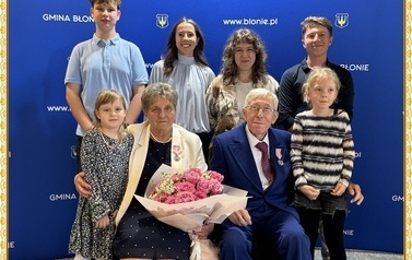 Jubileusz 50-lecia pożycia małżeńskiego - 26.09.2026 67