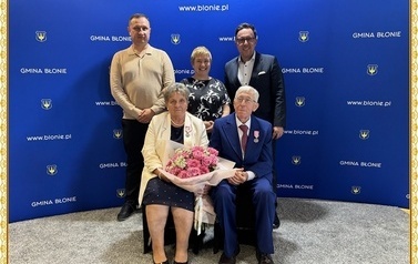 Jubileusz 50-lecia pożycia małżeńskiego - 26.09.2026 69