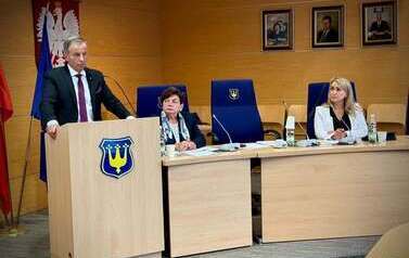 XXXIV Sesja Rady Miejskiej w Błoniu, 5.10.2026 r. 2
