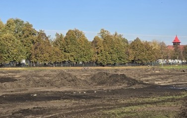 Informacja z działalności Wydziału Inwestycyjno-Technicznego, październik 2026 r. 3