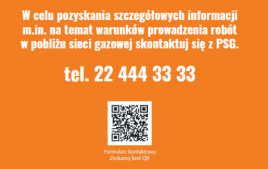 Kampania informacyjno-prewencyjna &bdquo;Bezpieczne Gazociągi&rdquo; 1