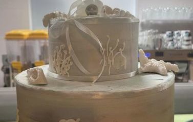 Otwarcie kawiarenki "Pavlove" w Centrum Sportu w Błoniu 4